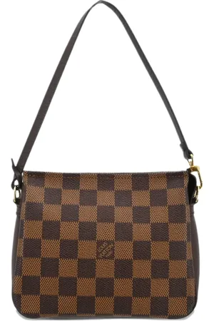 LOUIS VUITTON 2000 Trousse Makeup handbag
