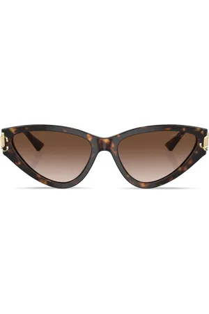Jimmy Choo Cat-eye sunglasses