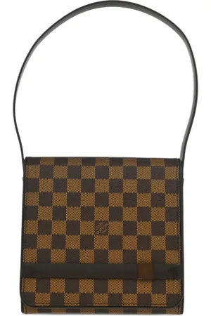 LOUIS VUITTON 2002 mini Tribeca handbag