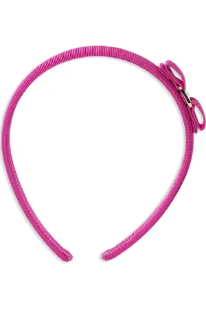 Salvatore Ferragamo Vara head band