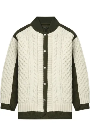 RAG&BONE Winnie jacket