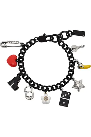 Marc Jacobs The Trincket Charm bracelet