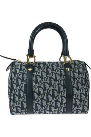 Dior 2003 Trotter handbag