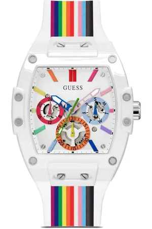 Guess Phoenix quartz 45mm
