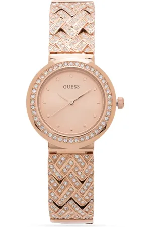 Guess Treasure quartz 30mm