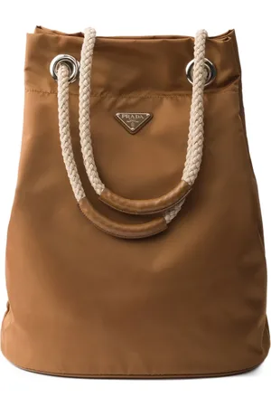 Prada Re-Nylon tote bag