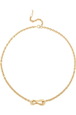 Dinny Hall Toro Lasso necklace