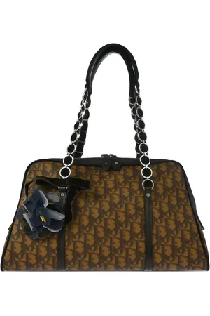 Dior 2005 Romantique handbag
