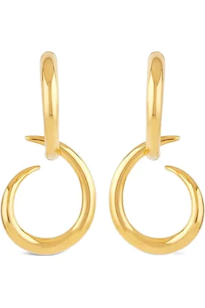 Dinny Hall Toro drop hoops