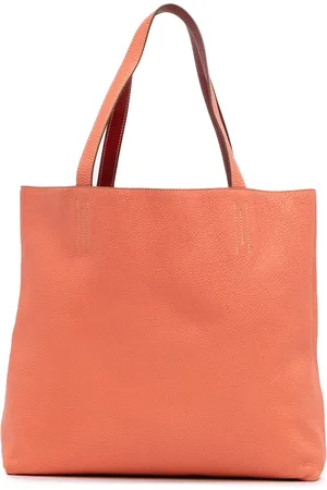 Hermès 2013 Clemence Double Sens 36 tote bag
