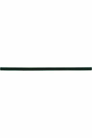 Saint Laurent Thin velvet ribbon headband