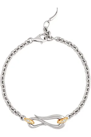 Dinny Hall Toro Lasso bracelet