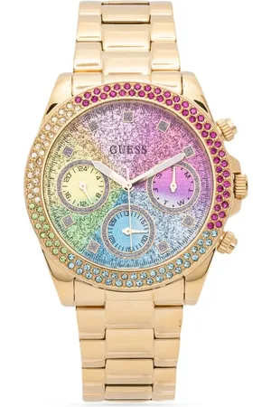 Guess Sol quartz 40mm