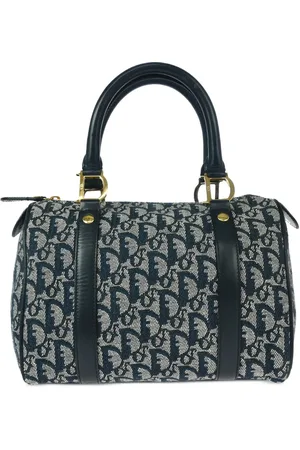 Dior 2003 Trotter handbag