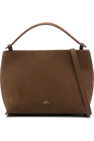 A.P.C. Ashley tote bag