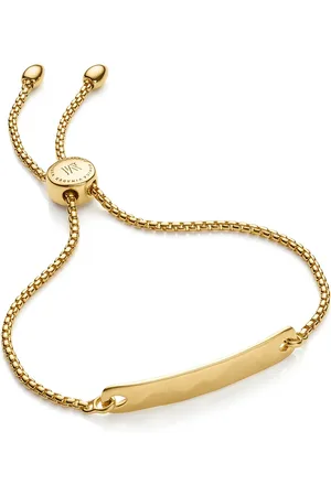 Monica Vinader Havana Friendship chain bracelet