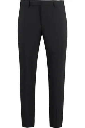 PT Torino Detachable-charm trousers