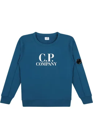 C.P. Company Cotton sweatshirt