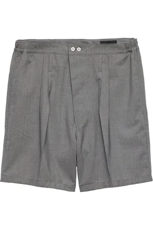 Prada Wool shorts