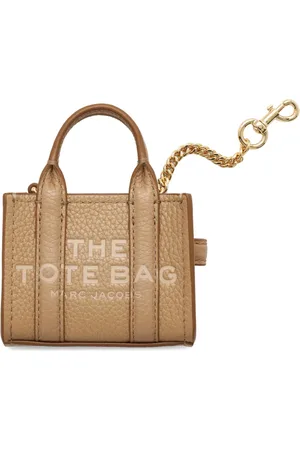 Marc Jacobs The Nano Tote bag charm