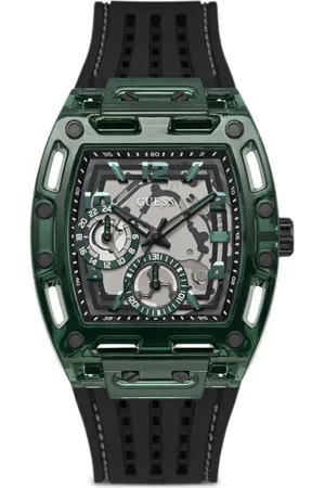 Guess Phoenix quartz 45mm