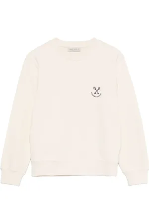 Golden Goose Logo-print sweatshirt