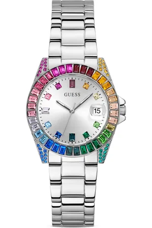 Guess Opaline 34mm