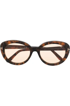 Tom Ford Round frame sunglasses