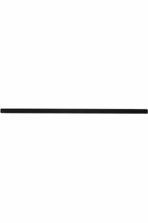 Saint Laurent Thin velvet ribbon headband