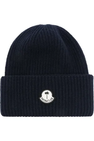 Palm Angels Wool beanie