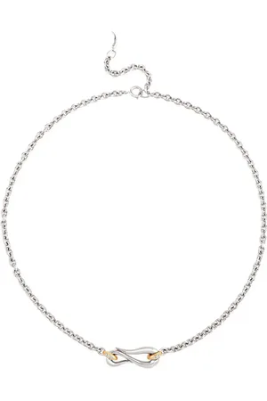 Dinny Hall Toro Lasso necklace