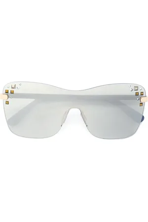Jimmy Choo Mask sunglasses