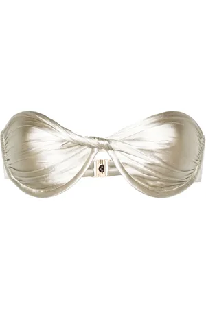Isa Boulder Twisted bikini top