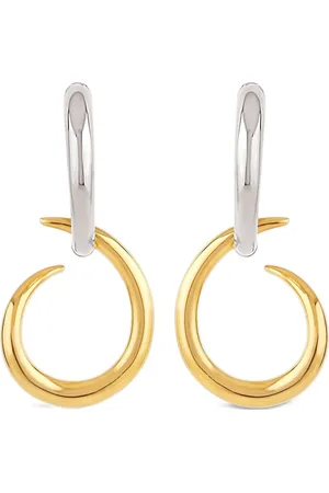 Dinny Hall Toro drop hoops