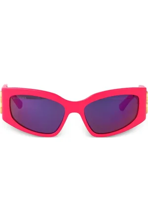 Balenciaga Bossy sunglasses