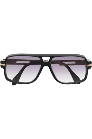 Cazal 6023/3 square-frame sunglasses
