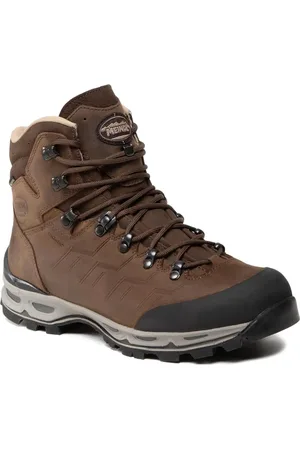 Meindl Bellavista MFS GTX boots