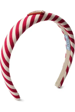 Prada Cotton-blend headband