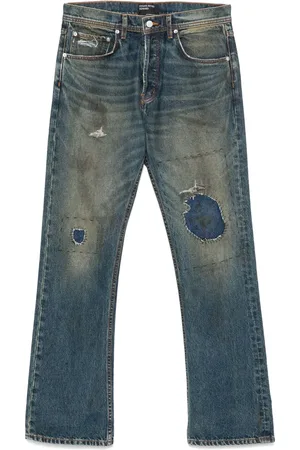 ENFANTS RICHES DEPRIMES Bootcut jeans