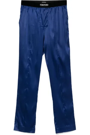 Tom Ford Satin pajama trousers