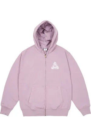 PALACE Pigment Wash Tri-Ferg hoodie