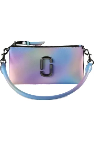 Marc Jacobs The Airbrush Snapshot clutch