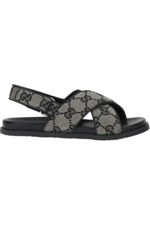 Gucci Leather sandals