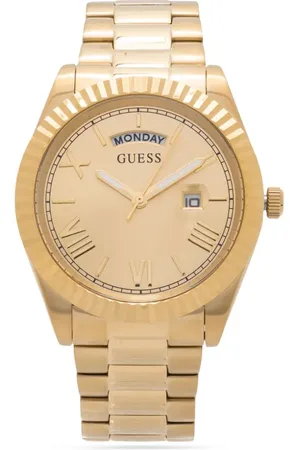 Guess Connoisseur 42mm