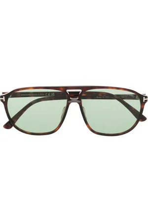 Tom Ford Square frame sunglasses
