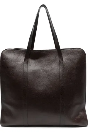 The Row Ben tote bag