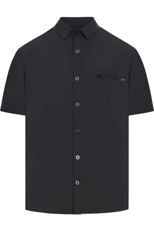 SACAI Short-sleeve shirt
