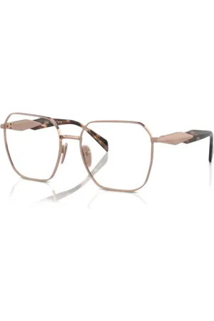 Prada Tortoiseshell square frame sunglasses