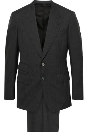 Tom Ford Wool suit