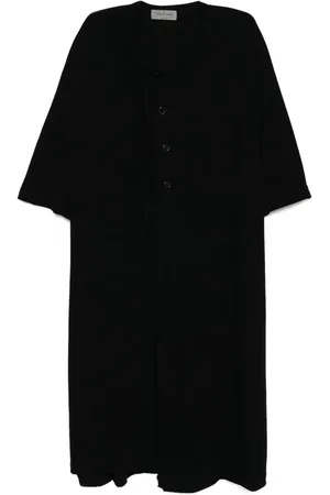 YOHJI YAMAMOTO Cotton T-shirt
